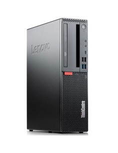 Lenovo ThinkCentre M920s...
