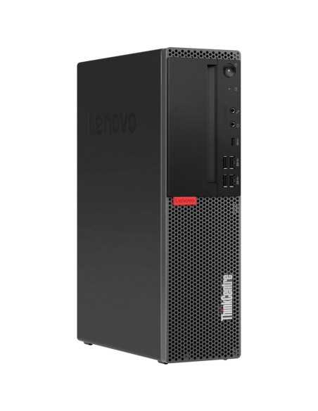 Lenovo ThinkCentre M920s SFF PC Computer Intel i5-8400 Ram 8Gb SSD 240Gb (Ricondizionato Grado A)