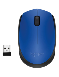 Mouse Wireless Logitech...