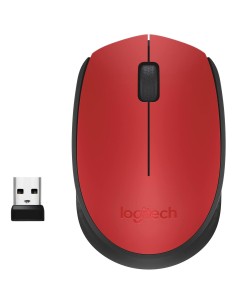 Mouse Wireless Logitech...