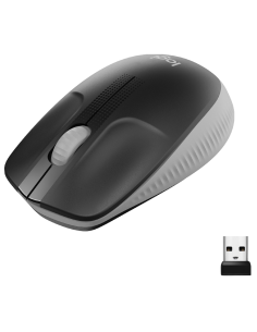 Mouse Wireless Logitech...
