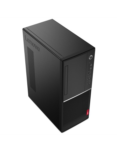 Lenovo V530 Tower PC Computer Intel i7-9700 Ram 16GB SSD 1TB Freedos (Ricondizionato Grado A)