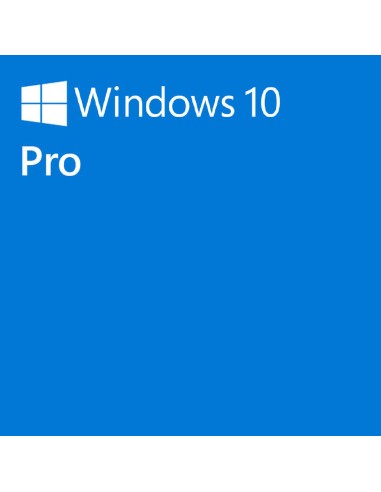 Installazione Sistema Operativo Windows 10 Pro 64 Bit (no licenza)