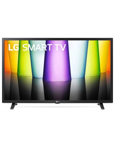 LG 32LQ63006LA Smart TV 32" LED Full...