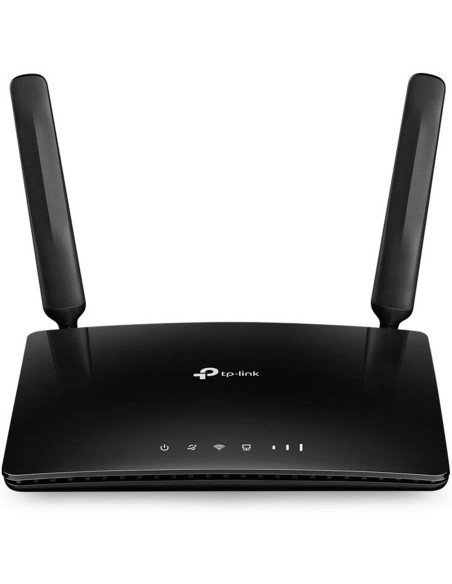 Modem Router 3G/4G Wireless TP-Link TL-MR6400 300Mbps