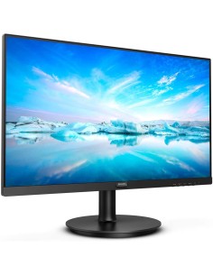 Monitor 24" Philips 241V8LA LED Full HD 16:9 VA HDMI VGA 75 Hz VesaSpeakers 2