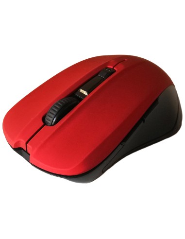 Mouse Wireless Alantik MORF5R 6...