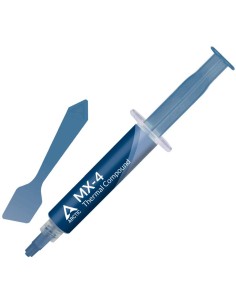 Pasta Termica Arctic MX-4 8gr Con Spatola 2
