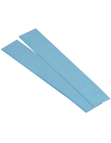ARCTIC 2 Pezzi Pad Termico 120 x 20...