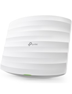 Access Point Wireless TP-Link EAP110 300 Mbps 2.4GHz Muro Parete 2