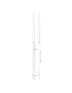 Access Point Wireless TP-Link EAP110 Outdoor 300 Mbps 2.4GHz Da Esterno 2