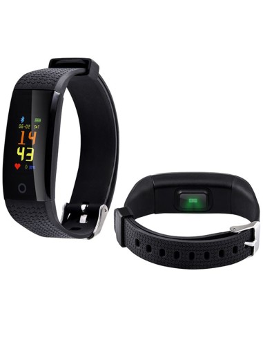 Activity Tracker Band T-Band Libra S5...