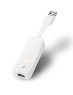 Adattatore Di Rete Da USB 3.0 a Gigabit Ethernet RJ45 TP-Link UE300 2