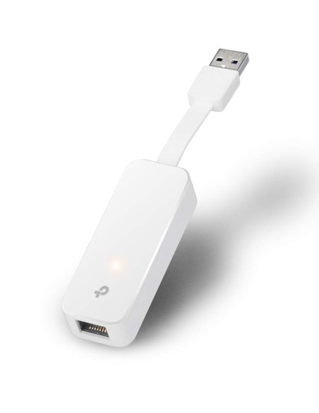 Adattatore Di Rete Da USB 3.0 a Gigabit Ethernet RJ45 TP-Link UE300