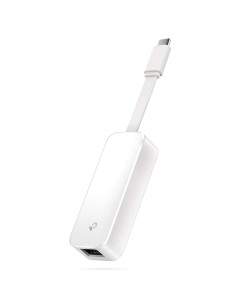 Adattatore Di Rete Da USB 3.0 Type C a Gigabit Ethernet RJ45 TP-Link UE300C 2