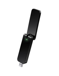Adattatore USB Wireless TP-Link Archer T4U Dual-Band 1300Mbps 2.4GHz & 5GHz 2