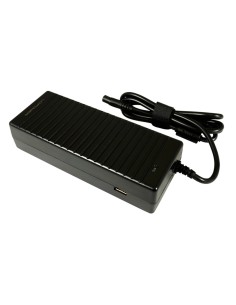 Alimentatore Notebook Universale 120W 10 Spinotti LC-Power LC-NB-PRO-120 2