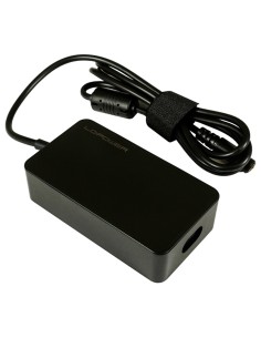 Alimentatore Notebook Universale 45W 10 Spinotti LC-Power LC-NB-PRO-45 2
