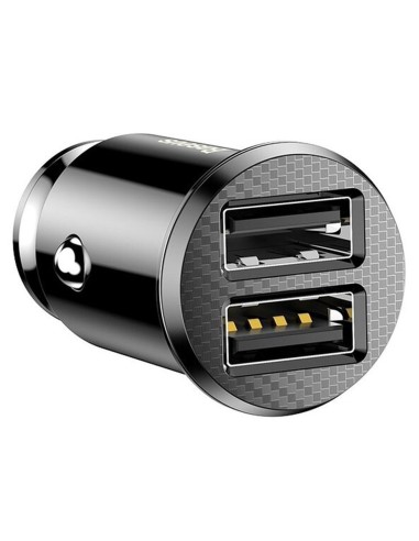 Baseus CCALL-ML01 Caricatore Auto Accendisigari USB 15.5W