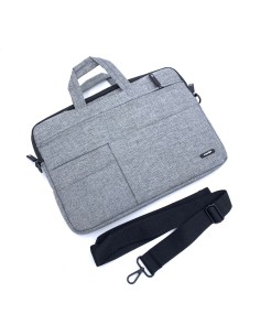 Borsa Notebook 13.3" Grigia LinQ L650 2