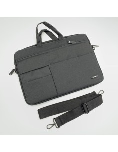 Borsa Notebook 13.3" Nera LinQ L650 2