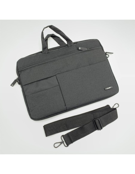 LinQ Borsa Notebook 13.3" Nera L650