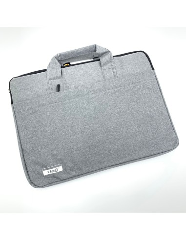 LinQ Borsa Notebook 14" Grigia L141