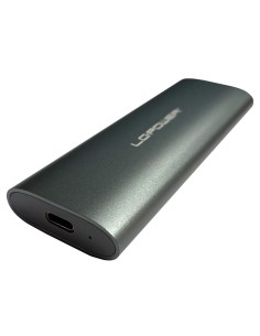 Box Esterno Per SSD NVMe & SATA M.2 USB Type C Gen 2x1 LC-M2-C-MULTI-2 2