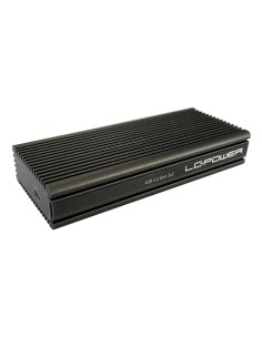 Box Esterno Per SSD NVMe M.2 USB Type C Gen 2x2 2