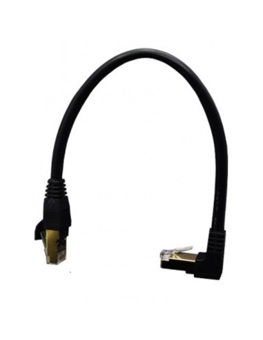 LinQ Cavo Di Rete RJ45 Curvo Angolo...