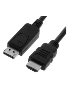 Cavo Display Port HDMI 1,8 Metri 2