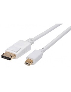 Cavo Mini Display Port a Display Port 1,8 Metri 2