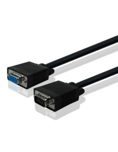 Cavo VGA Maschio VGA Femmina 1,8 Metri 2