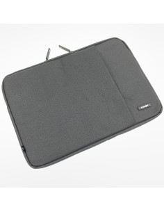 Custodia Tasca Fodera Notebook 13.3" Nera LinQ L45 2