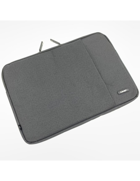 LinQ Custodia Tasca Fodera Notebook 14" Nera L50