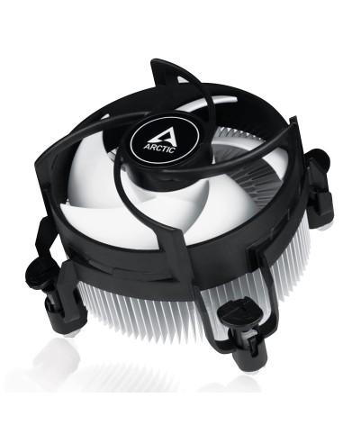 ARCTIC Alpine 17 Dissipatore CPU...