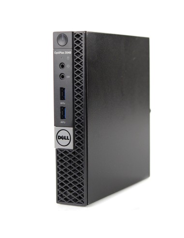 Dell Optiplex 3040 Mini Computer...