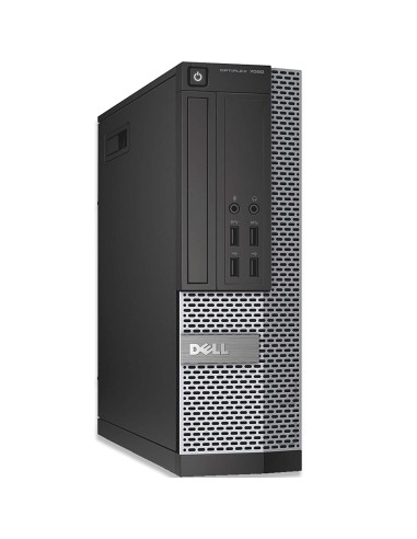 Dell Optiplex 7020 SFF Computer Intel...