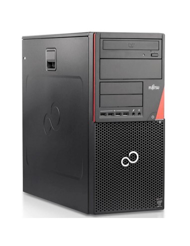 Fujitsu Esprimo P720 Tower PC...