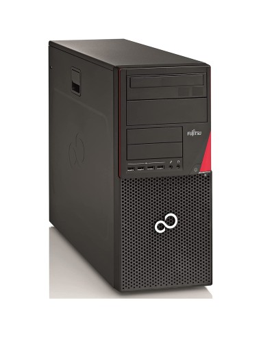 PC Computer Ricondizionato Fujitsu...