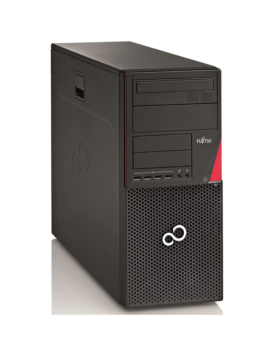 PC Computer Ricondizionato Fujitsu Esprimo P756 Tower Intel Core 