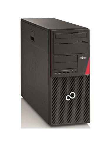Fujitsu Esprimo P756 Tower PC...