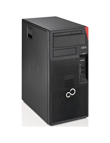 PC Computer Ricondizionato Fujitsu...