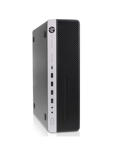 HP EliteDesk 800 G4 SFF PC Computer...