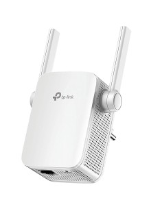 Range Extender Ripetitore WiFi TP-Link RE305 AC1200 2.4GHz & 5GHz 2