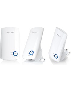 Range Extender Ripetitore WiFi TP-Link TL-WA850RE 300Mbps 2