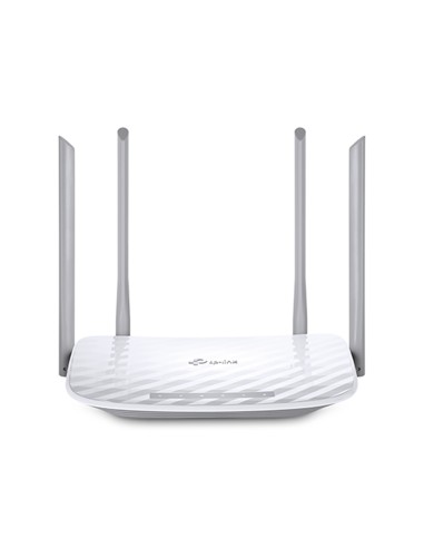 Router Ethernet WiFi TP-Link Archer...