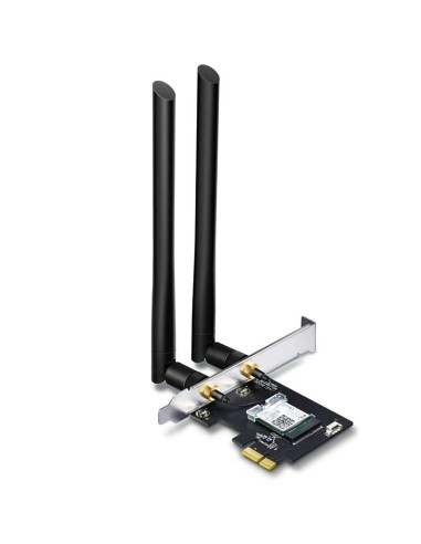 Scheda Di Rete Wireless + Bluetooth...
