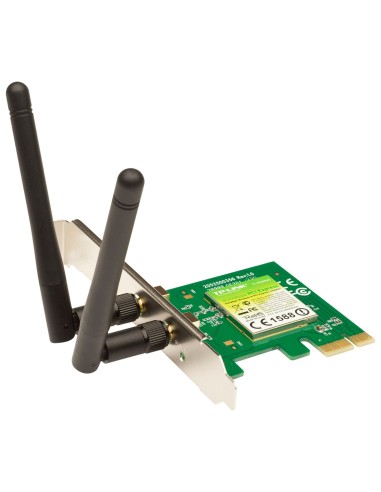 Scheda Di Rete Wireless TP-Link...