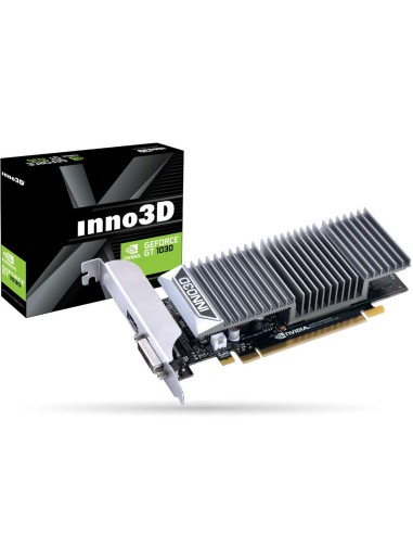 Scheda Video Inno3D Nvidia GeForce GT...